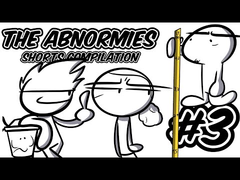 Abnormies Memes Compilation (Season 3)