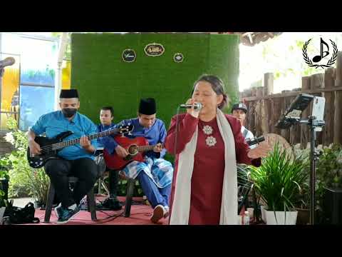 Ikan Dalam Kolam - Cover Live DB