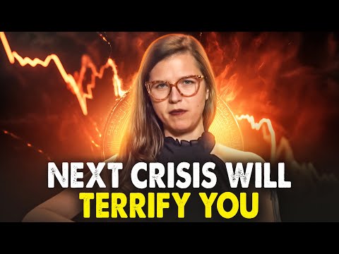 Whitney Webb - I am risking EVERYTHING to share this with you..." Next Crisis Will Terrify You"