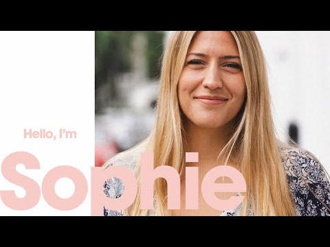 Sophie’s Story | Alpha Invite