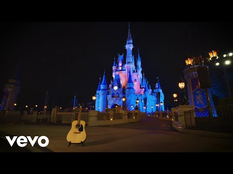 Disney Peaceful Guitar - A Wish Worth Making (From "Disney Peaceful Guitar")