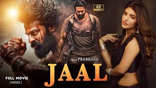 Jaal New 2024 Released Full Hindi Dubbed Action Movie | Latest New Hindi Dubbed Movies 2024