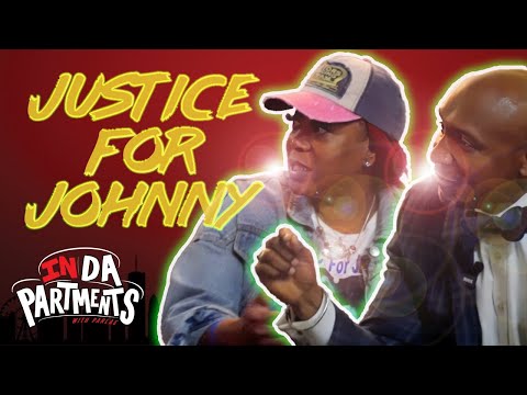 SPECIAL EDITION : Justice for Johnny