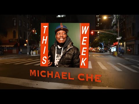 Michael Che | Gotham Comedy Live