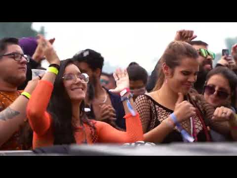 Ghost Rider at TRIBE Brazil 2022 (Aftermovie)