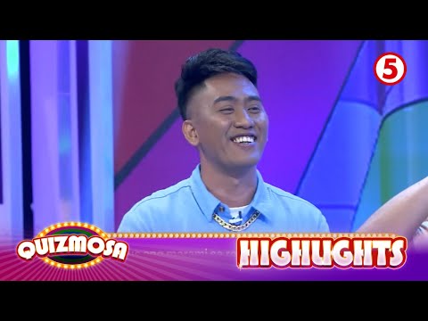 QUIZMOSA | Bulugoy TV, game na game sa quizmisan; overall chika winner, sino kaya?