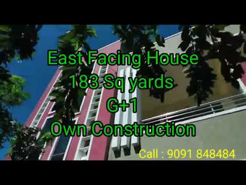 ఇల్లు అమ్మబడును // Own Construction House For sale  // House For sale  // Gopalpur  // Hanamkonda