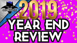 Statue Chat: 2019 Year In Review!!