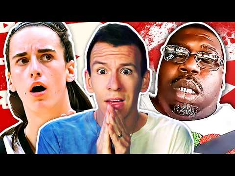 EVERYONE GOT IT WRONG?! Huge Corey Harris Update, Caitlin Clark Scandal, MrBeast Won, & Todays News