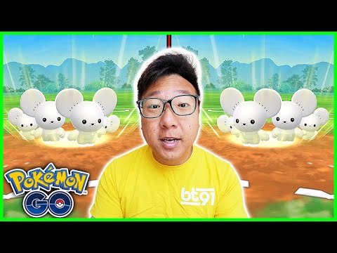 Please DO NOT Use This Pokemon in the Go Battle League - Pokemon GO