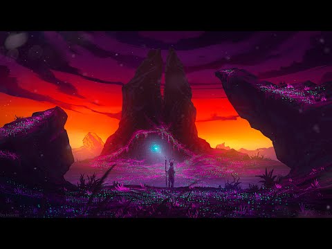 CRZYSND - New Horizons | Epic Uplifting Hybrid Music