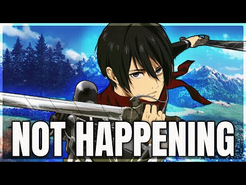 Attack on Titan's Final Episode | Why An Anime Original Ending CAN'T Happen