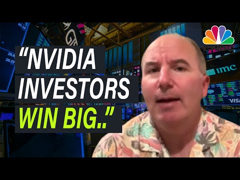 Dan Ives: I have Fantastic News to Nvidia Stock Investors