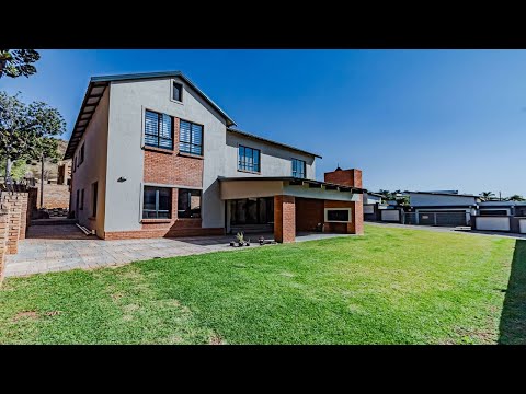 4 bedroom double-storey house to rent in Montana Park | Pam Golding Properties