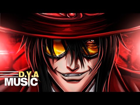 D.Y.A - Restrição Zero (Alucard)