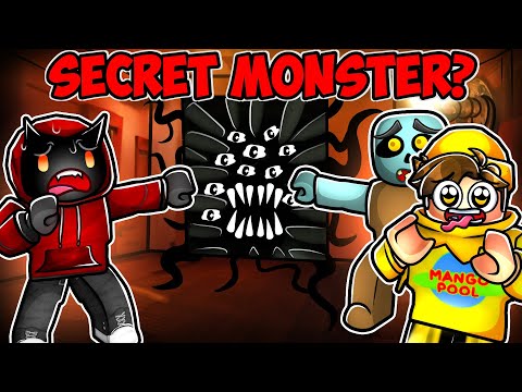 Roblox PRESSURE But EVERY SECRET...