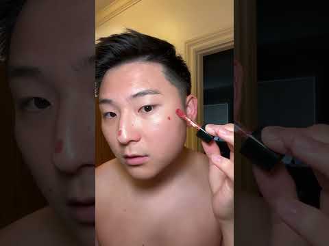 Glowy Makeup tutorial for yall! I only used a couple products making this look so easy to recreate!