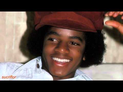 MICHAEL JACKSON - MY GIRL