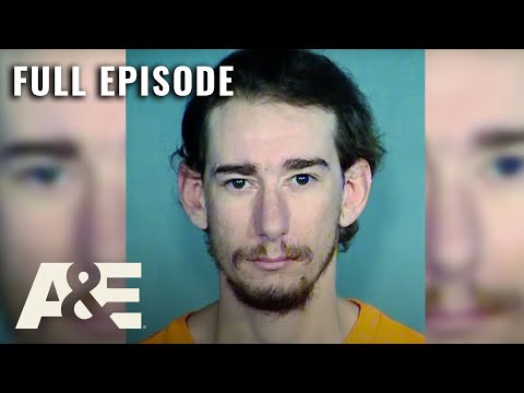 Triple Killer's Plan to Outsmart Detectives Unravels (S1, E6) | A Killer's Mistake | Full Episode