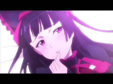 Rory Mercury - In Your Eyes | AMV Edit