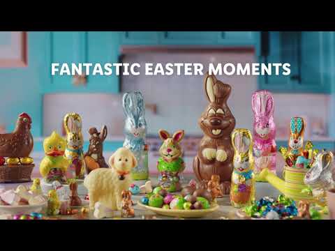 Easter treats | Lidl Ireland