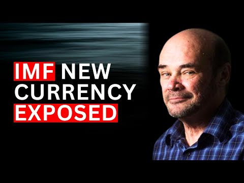 Martin Armstrong Warns: IMF to Replace the Dollar with XRP, XLM – BRICS Economic Reset is Here!