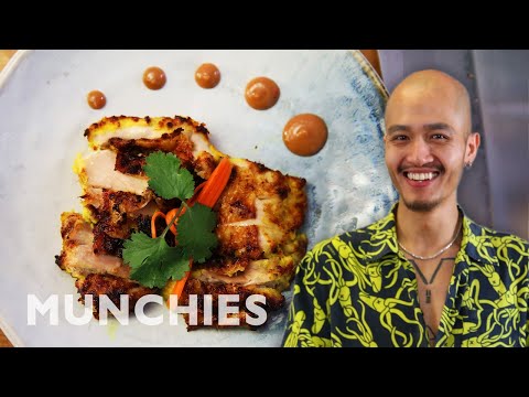 How To Shop Like a Vietnamese Chef