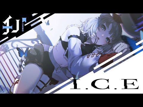 【ソロオリジナルMV】VALIS − 001「I.C.E」by CHINO【VALIS独唱】