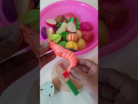 Oddly Satisfying Video | How to Cutting Fruits and Vegetables #shorts