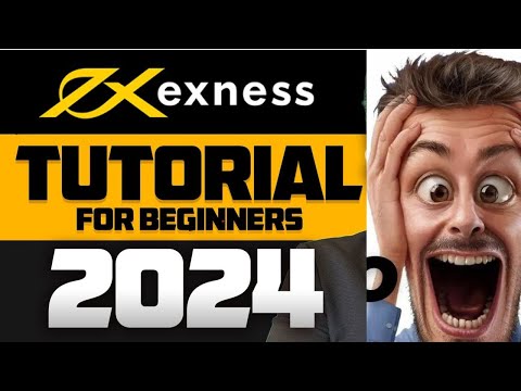 How to use Exness Trading App? LIVE TRADE Examples 2024