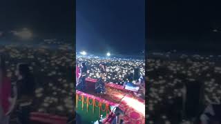 khesari lal yadav stage show || jharkhand me public ne dikhaya pyar khesari lal yadav ke liye 200