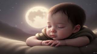 Relaxing Baby Music for Sleep 💤 | sleeping babies, music to sleep, babies fall asleep quickly