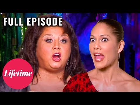 Dance Moms: The Moms Get HEATED in NOLA (S3, E41) | Full Episode | Lifetime