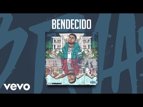 Bryant Myers - Bendecido