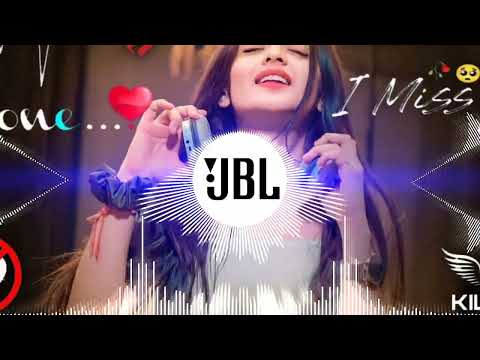 jale2 tu chhati te lage rahiye tabij banalu tane #JBL Hindi song #dj song #viral DJ Remix Song New