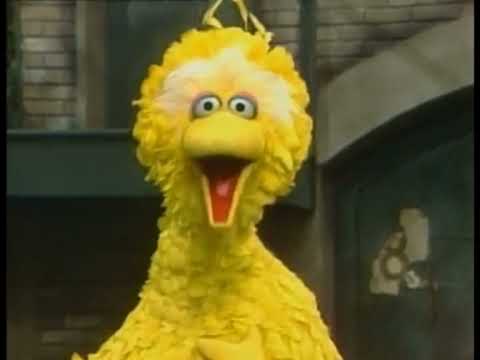 Sesame Street | Elmo's Song - Russian