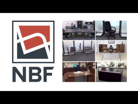 Furniture that Works. People who Care. | NBF