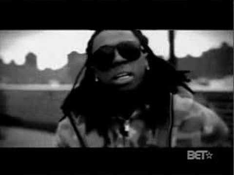 Rich Boy ft John Legend, Lil Wayne, Nas - Ghetto Rich Remix