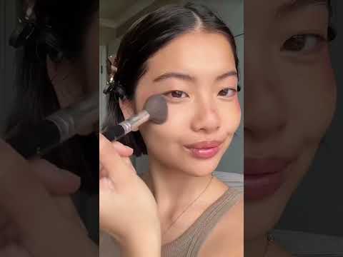 Daily Modern Asian Look × #asianskin #makeup #beauty #makeuptutorial