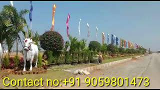 Vikhyaath Basanthapuram |  DTCP APPROVED OPEN PLOTS