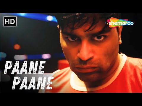 Paane Paane | Dhuandhaar | Malhar Thakar | Hiten Kumar | Jigardan Gadhavi | @shemaroogujaratimusic