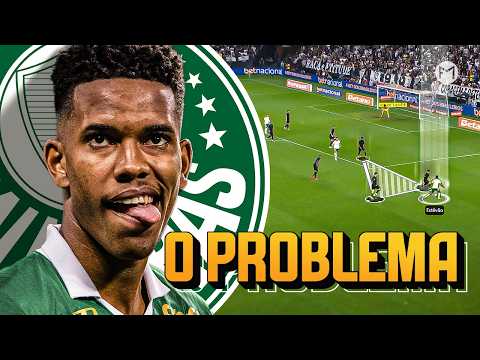 PALMEIRAS DO ABEL FERREIRA VIROU A SELEÇÃO BRASILEIRA?