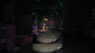 Five Nights At Freddy's: RUIN DLC - Security