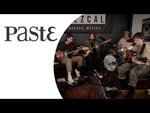 Bloomsday - Full Session | Paste