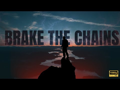 Break the chains | Dj | Remix 🔥 | #moral #motivation #music #dj #djremix #viralvideo #trending #song