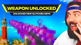 I Unlocked Rebirth’s Secret Glitched Meta