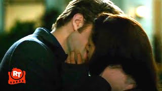 The Twilight Saga: New Moon (2009) - Kiss Me Scene | Movieclips