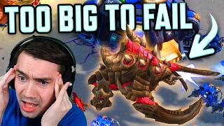 This NEW Zerg Buff could break StarCraft 2