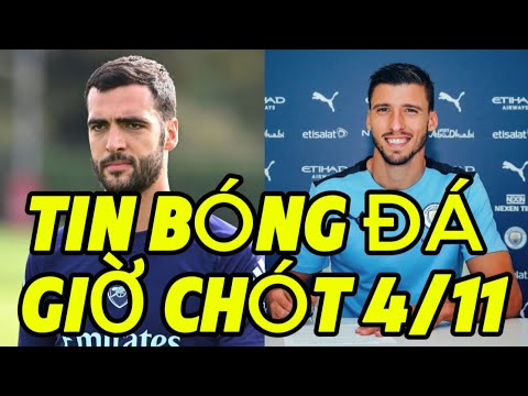 TIN BÓNG ĐÁ GIỜ CHÓT 4/11, MILAN THẮNG TỐI THIỂU VENEZIA, ATLECTICO ĐÁH BẠI PALMAS, BARCA THẮNG DỄ