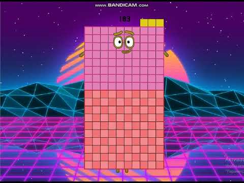 Uncannyblocks band Bugbo different 181-190 [return]